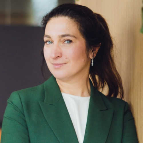 Zuhal Demir