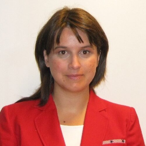 Gordana Materljan LLM